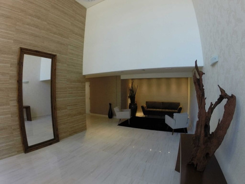 Imagem 9 de 23 de Apartamento Mobiliado Com 2 Dormitórios Sendo 1 Suíte À Venda, 81 M² Por R$ 380.000, Financiamento Bancário - Ocian - Praia Grande/sp - Ap3661