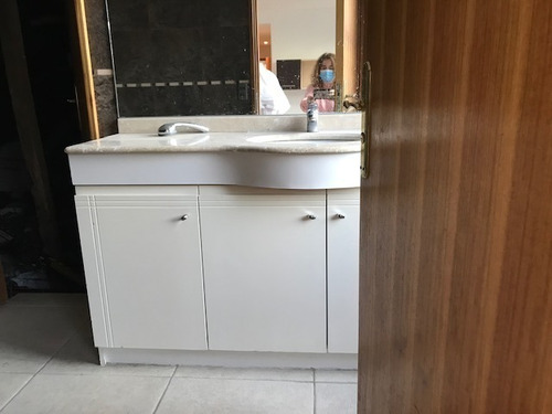Imagen 12 de 23 de Arriendo Casa Amplios Espacios Las Condes