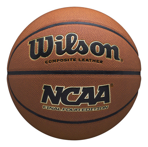 Wilson, Sporting Goods Wilson Ncaa Final Four Edition Baske.