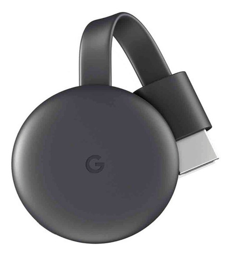 New Google Chromecast 3ra. Gen Hdmi Sellado 