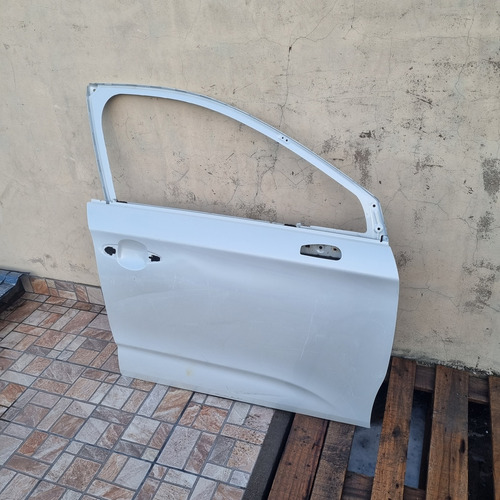Puerta Delantera Derecha Citroen C4 Lounge Delantera Derecha Blanco