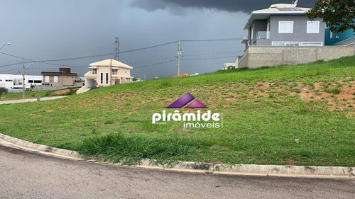 Imagem 4 de 4 de Terreno À Venda, 459 M² Por R$ 320.000,00 - Bandeira Branca - Jacareí/sp - Te1479