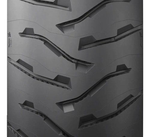Pneu Anakee 3 Michelin Traseiro 170/60 R17 72 V