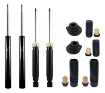 Comprar 4 Amortecedores Cofap + Kits Suspensão Fiat Palio 96\u002F97