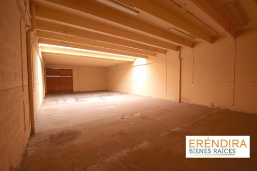 Imagen 1 de 15 de Bodega En Renta Pabellon Cuemanco Magisterial Coapa Tlalpan