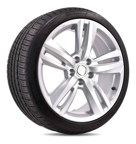Imagen 1 de 8 de Llanta Michelin Primacy Mxm4 Zp 225/40r19 93v