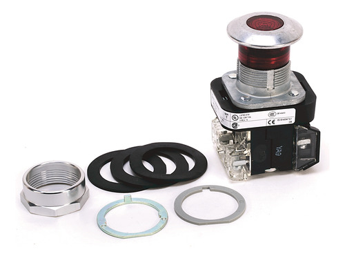 800tc-fxqh2ra1s 800t Pb, 30mm Push-pull Device, No Twist Re