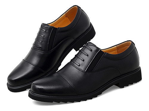 Zapatos Oxford Hombre Zapatos De Vestir Caballero Zapatos De