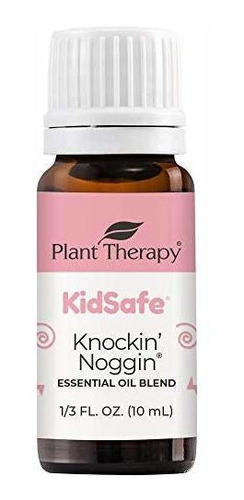 Aromaterapia Aceites - Plant Therapy Kidsafe Knockin 'noggin