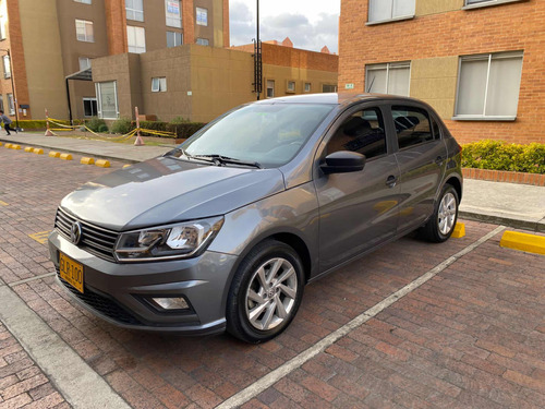 Volkswagen Gol 1.6 Comfortline | TuCarro