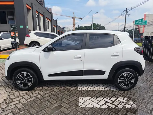 Renault Kwid 1.0.INTENS .MECANICO
