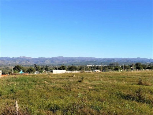 Imagen 15 de 23 de Venta! Lotes Con Escritura! En Anisacate Con Rio Y Sierras!!!