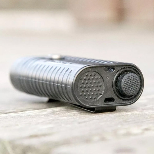 Linterna Multiuso Nitecore Mt22a 260 Lumens