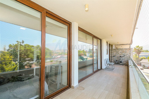 Departamento En Venta De 2 Dorm. En Vitacura