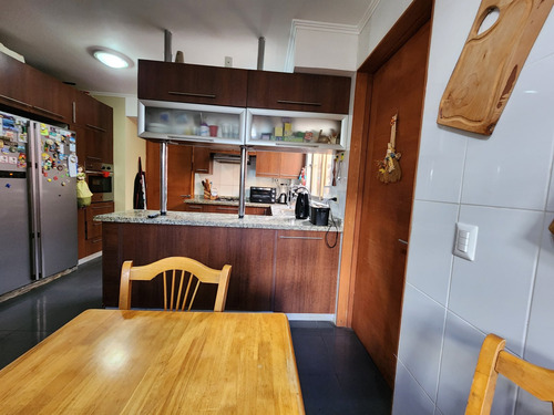 Casa En Andalué, San Pedro De La Paz - Ibacache Propiedades