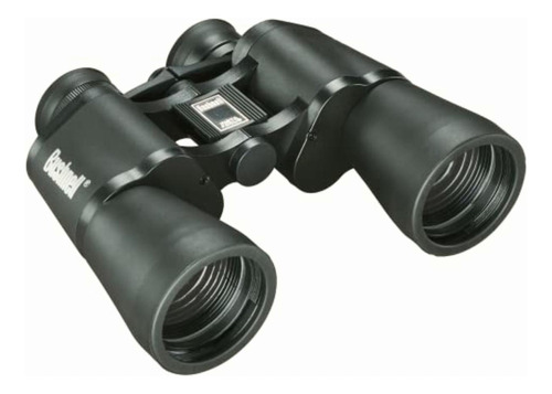 Bushnell Binoculares Pacífica 20x50 Mm Prisma Porro, Negro,