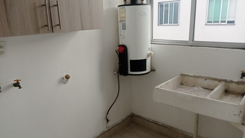 Venta De Departamento En Chimalcoyoc En Tlalpan