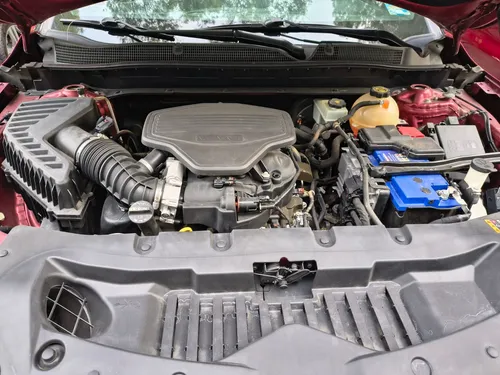 Chevrolet Blazer 3.6 V6 Piel