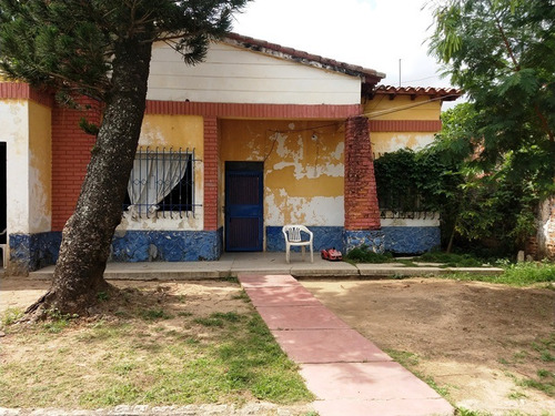 Terreno En Zona Norte De Valencia