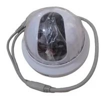 Comprar Camara Seguridad Secutech Modelo Dpst11 Domo Plastico