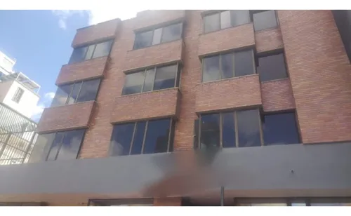 Arriendo Apartamento Chico