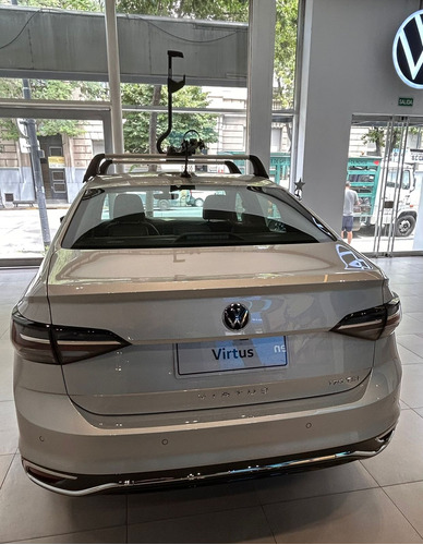 Volkswagen Virtus 1.6 Msi Highline At