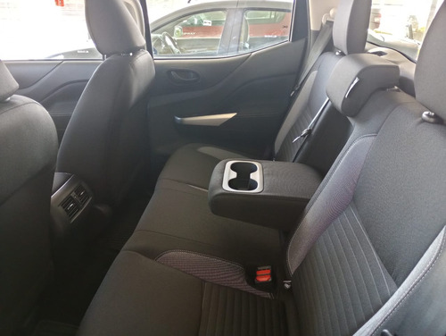 Renault Alaskan 2.3 Dci Confort 4X2