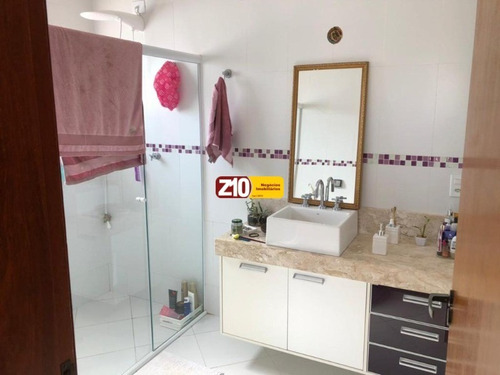 Imagem 17 de 25 de Z10 Imoveis Indaiatuba | Ca09790 - Casa Térrea Em Excelente Localização - Esplanada - Ca09790 - 70406503