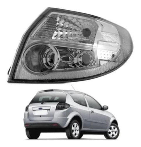 Lanterna Ford Ka 2008 2009 2010 2011 2012 2013 2014 Fitam