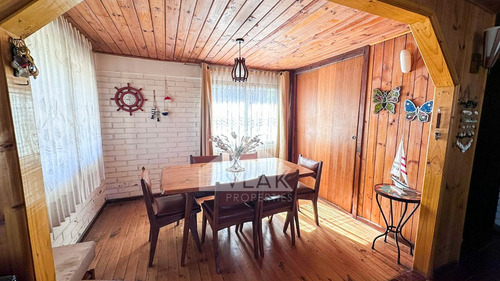 Excelente Casa, Perfecto Estado, 5d-2b, Cerca Municipalidad