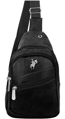 Imagen 1 de 7 de Pechera Para Caballero Oxford Polo Club Original Opy013