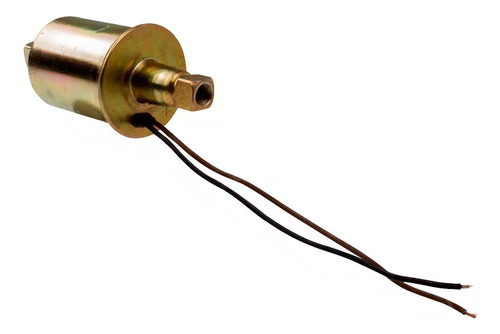 Bomba Gasolina Repuesto Mercury Comet 8cil 5.8l 1969