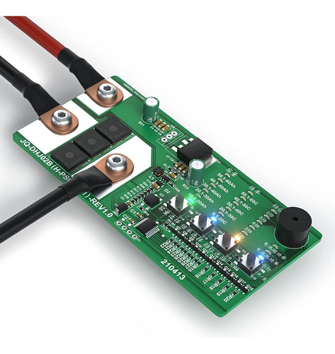 Tablero De Control De Soldador Por Puntos, Máquina De Soldad