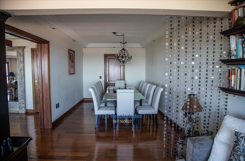 Imagen 10 de 17 de Apartamento 250 Mts2 Recepción Estar 3 Suites Garage X 3