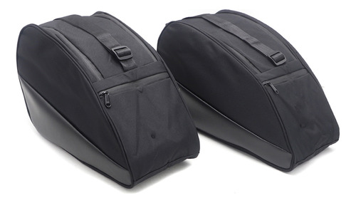 Bolsa Interior De Caja Lateral De Moto Para Bmw K1600b 18-19