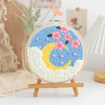 Comprar Spring Overture 2 Sin Soporte Con Pin De Sello Hecho A Mano