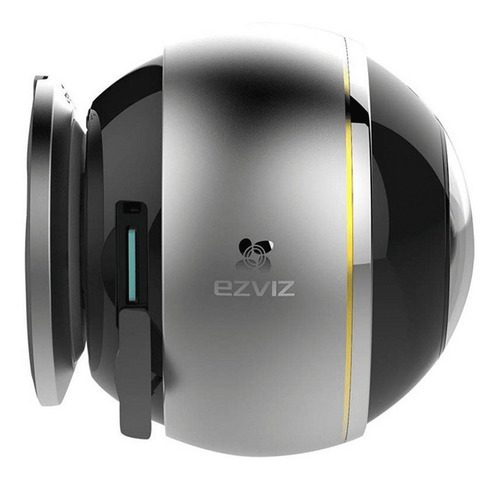 Cámara EzvizMinipano C6p Cs-cv346-a0-7a3wfr