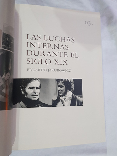 Imagen 6 de 7 de El Cine Cuenta Nuestra Historia Campodonico Incaa