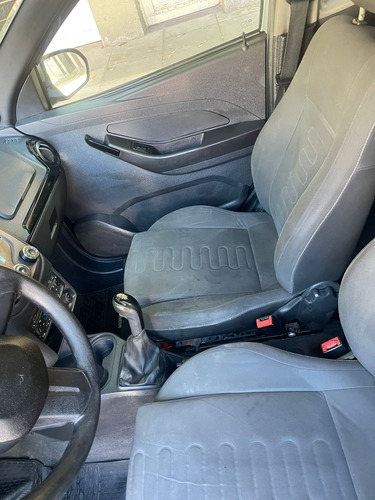 Chevrolet Montana 1.8 Ls Aa+dir