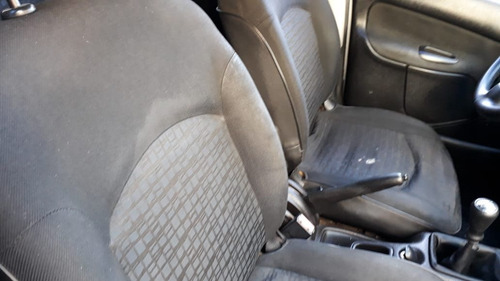 Peugeot 206 1.0 Sensation 16v Gasolina 4p Manual