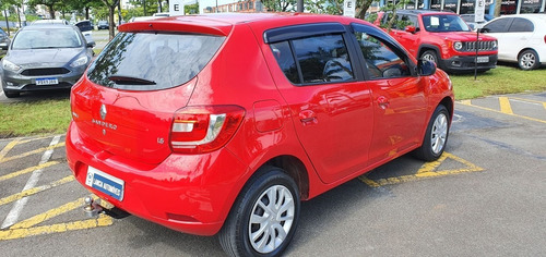 Renault Sandero 1.6 Expression 8v
