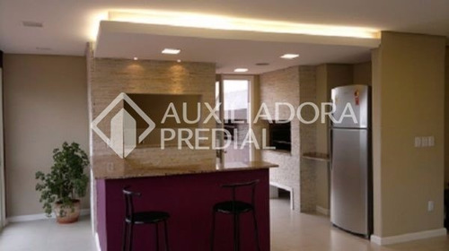 Imagem 14 de 15 de Apartamento - Cristal - Ref: 140240 - V-140240
