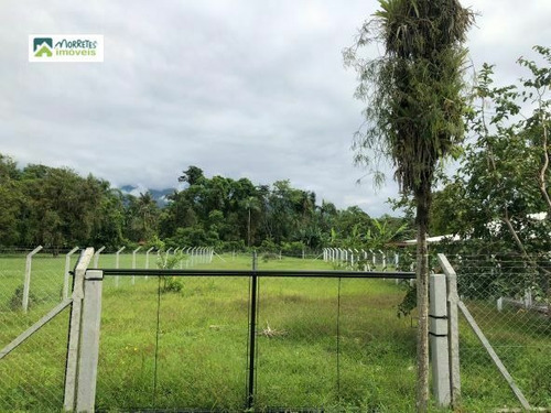 Imagem 6 de 9 de Terreno À Venda No Bairro Porto De Cima - Morretes/pr - 267