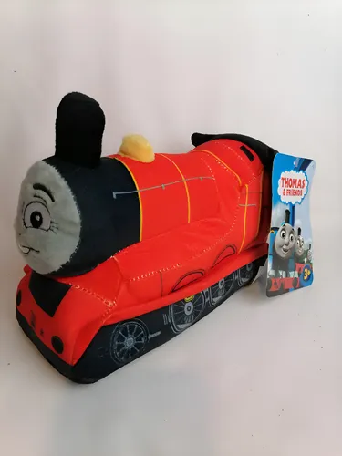 THOMAS & FRIENDS TrackMaster James Leone Motore EUR 37,70 - DE THOMAS & FRIENDS TrackMaster James Leone Motore EUR 37,70 - DE