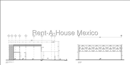 Local En Renta En Circuito Avenida Jose Maria Vasconcelos 25-2978 Cr