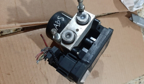 Modulo Abs Caliber / Sebring 2007 A 2009 Importado Usa!! (Usado)