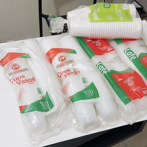 Imagen 4 de 4 de Cajas De Cartón Para Linea De Alimentos