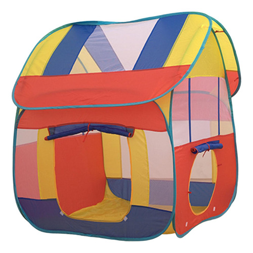 Play Tent Kids Tent Outdoor Toys, Portable Reading Tent