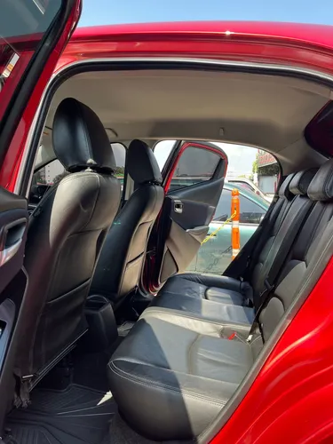 Mazda 2 1.5 Grand Touring Lx
