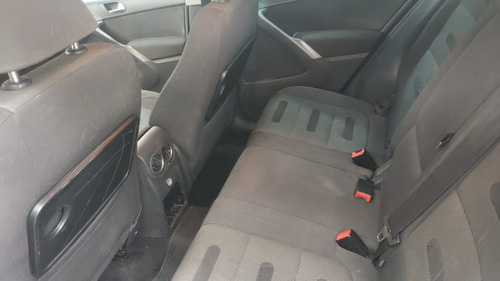 Olkswagen Tiguan 2.0 Tsi Dsg 2008 /kawacolor
